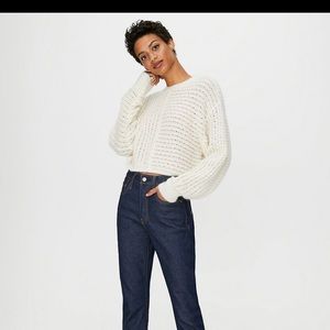 Wilfred Free Fortune Sweater